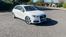Audi A1 1.6 TDI Sport 5dr S Tronic Diesel Hatchback